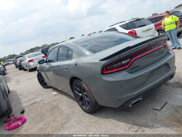 Aukcja sprzedaży 2019 Dodge Charger Sxt Rwd, vin: 2C3CDXBG1KH675654, numer aukcji: 45967567
