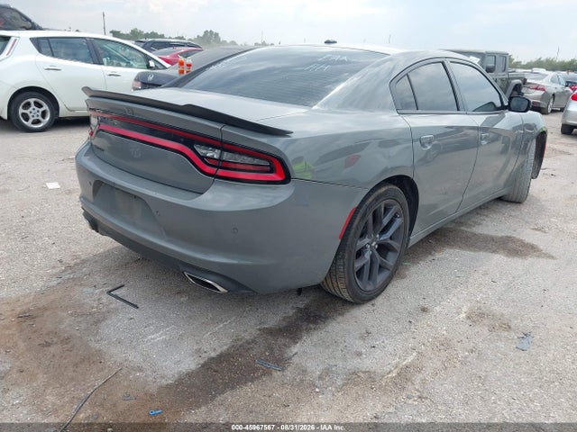 Aukcja sprzedaży 2019 Dodge Charger Sxt Rwd, vin: 2C3CDXBG1KH675654, numer aukcji: 45967567