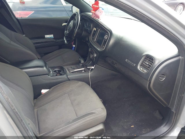 Aukcja sprzedaży 2019 Dodge Charger Sxt Rwd, vin: 2C3CDXBG1KH675654, numer aukcji: 45967567