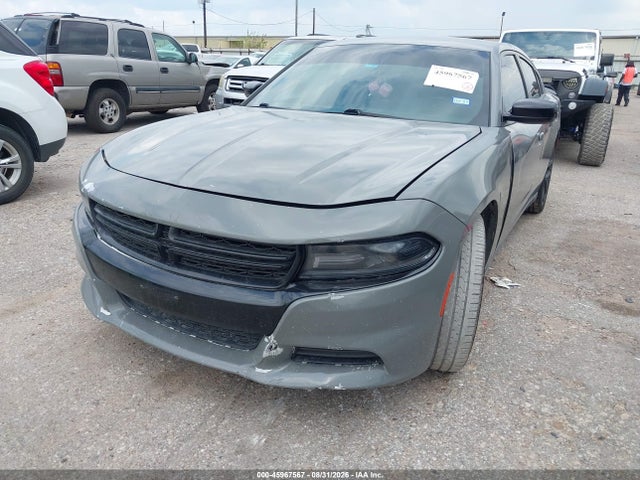 Aukcja sprzedaży 2019 Dodge Charger Sxt Rwd, vin: 2C3CDXBG1KH675654, numer aukcji: 45967567