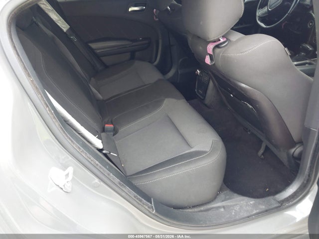 Aukcja sprzedaży 2019 Dodge Charger Sxt Rwd, vin: 2C3CDXBG1KH675654, numer aukcji: 45967567