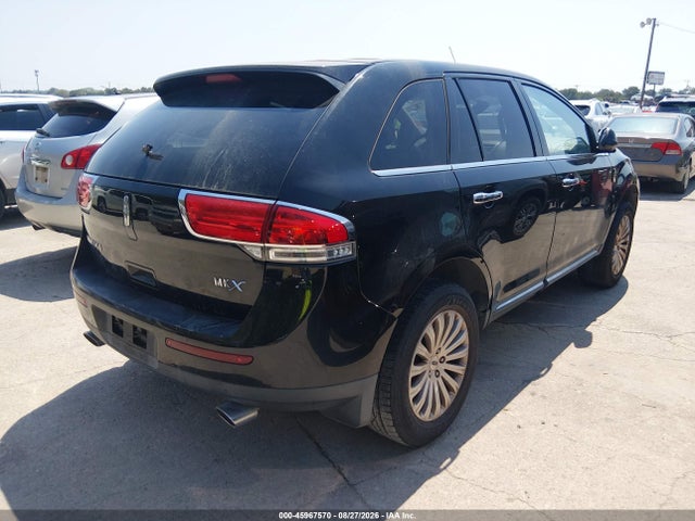 Продаж на аукціоні авто 2013 Lincoln Mkx, vin: 2LMDJ6JK7DBL09891, номер лоту: 45967570