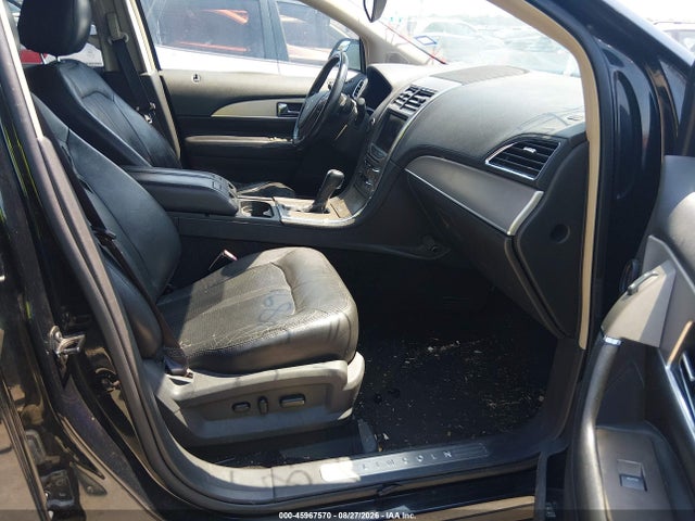 Продаж на аукціоні авто 2013 Lincoln Mkx, vin: 2LMDJ6JK7DBL09891, номер лоту: 45967570