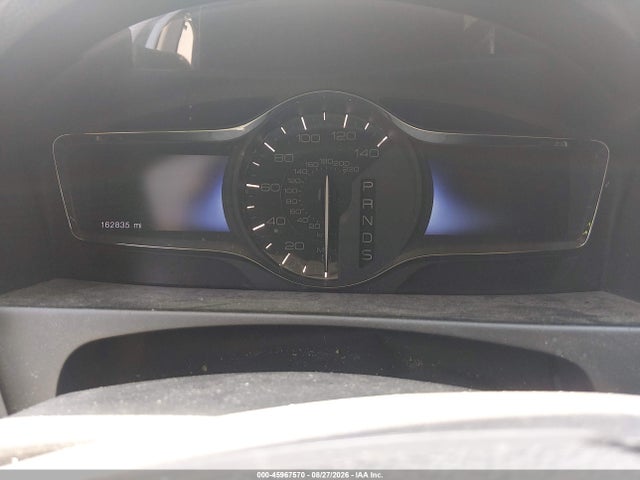 Продаж на аукціоні авто 2013 Lincoln Mkx, vin: 2LMDJ6JK7DBL09891, номер лоту: 45967570