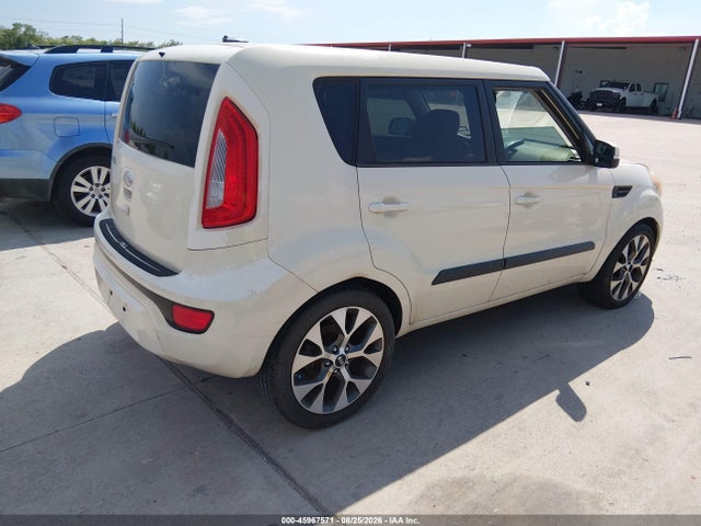 Aukcja sprzedaży 2013 Kia Soul !, vin: KNDJT2A68D7555379, numer aukcji: 45967571