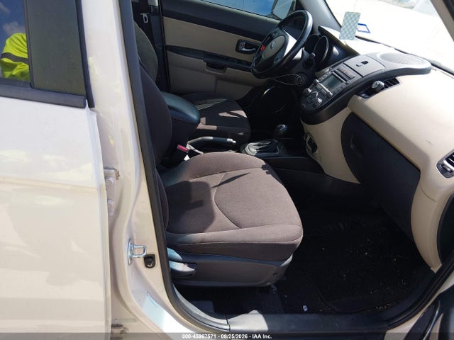Aukcja sprzedaży 2013 Kia Soul !, vin: KNDJT2A68D7555379, numer aukcji: 45967571