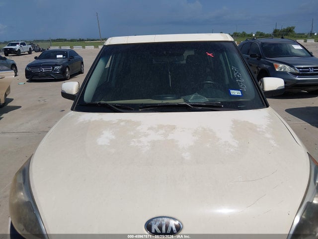 Aukcja sprzedaży 2013 Kia Soul !, vin: KNDJT2A68D7555379, numer aukcji: 45967571