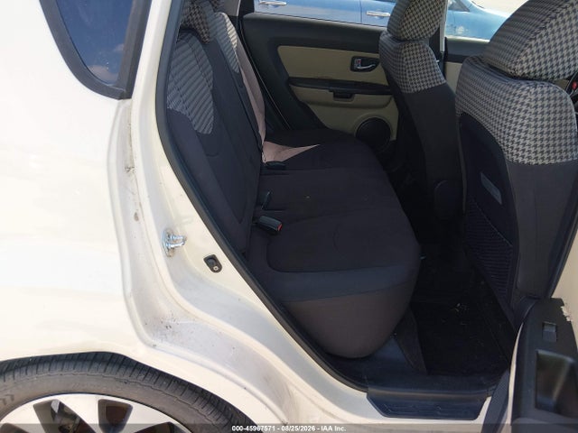 Aukcja sprzedaży 2013 Kia Soul !, vin: KNDJT2A68D7555379, numer aukcji: 45967571