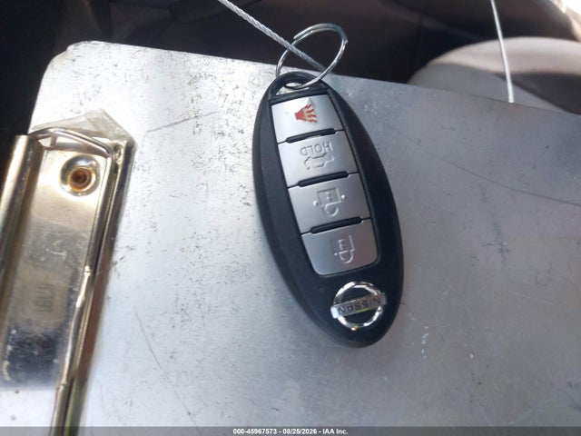 Продаж на аукціоні авто 2021 Nissan Versa Sv Xtronic Cvt, vin: 3N1CN8EV1ML846926, номер лоту: 45967573