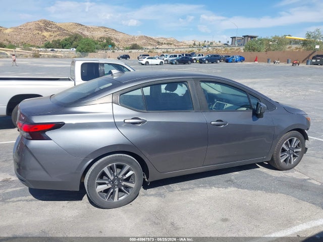 Продаж на аукціоні авто 2021 Nissan Versa Sv Xtronic Cvt, vin: 3N1CN8EV1ML846926, номер лоту: 45967573