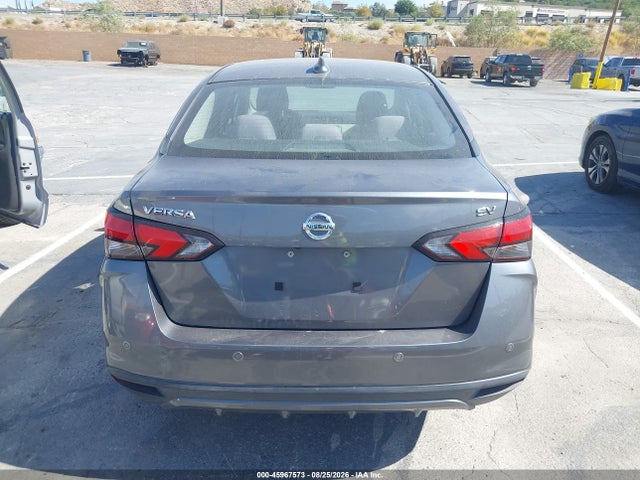 Продаж на аукціоні авто 2021 Nissan Versa Sv Xtronic Cvt, vin: 3N1CN8EV1ML846926, номер лоту: 45967573