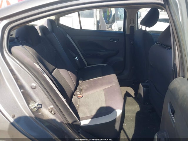 Продаж на аукціоні авто 2021 Nissan Versa Sv Xtronic Cvt, vin: 3N1CN8EV1ML846926, номер лоту: 45967573