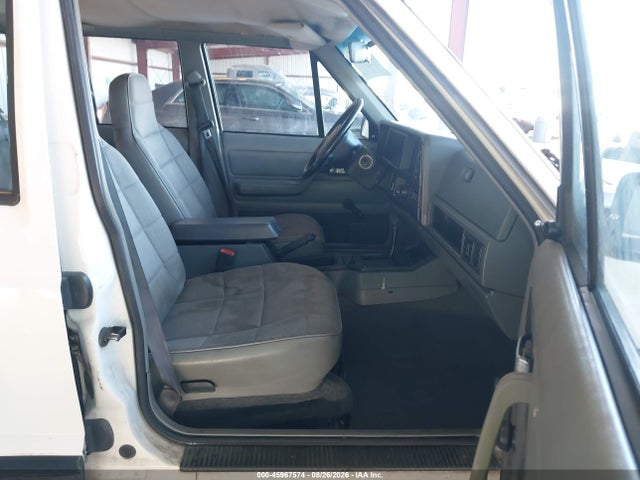 1996 Jeep Cherokee Sport/classic მანქანა იყიდება აუქციონზე, vin: 1J4FT68S0TL257554, აუქციონის ნომერი: 45967574