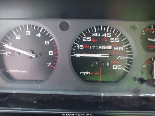 1996 Jeep Cherokee Sport/classic მანქანა იყიდება აუქციონზე, vin: 1J4FT68S0TL257554, აუქციონის ნომერი: 45967574