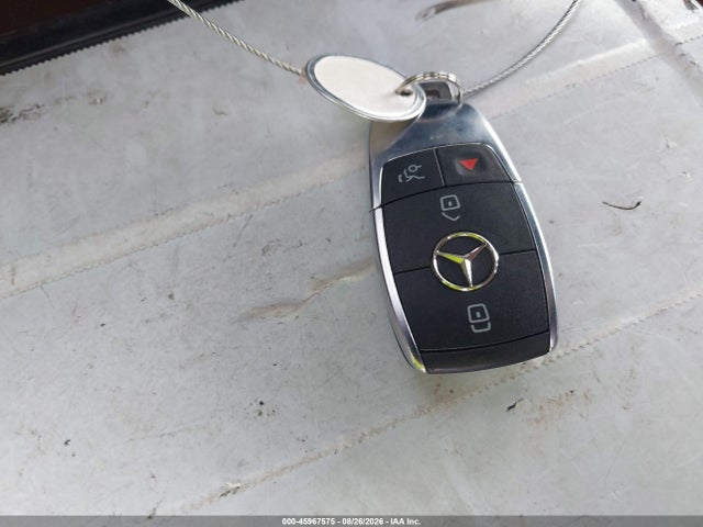 Aukcja sprzedaży 2024 Mercedes-benz Gle 350 4matic, vin: 4JGFB4FBXRB042760, numer aukcji: 45967575