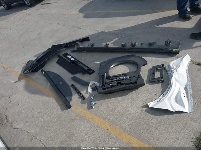 Aukcja sprzedaży 2024 Mercedes-benz Gle 350 4matic, vin: 4JGFB4FBXRB042760, numer aukcji: 45967575