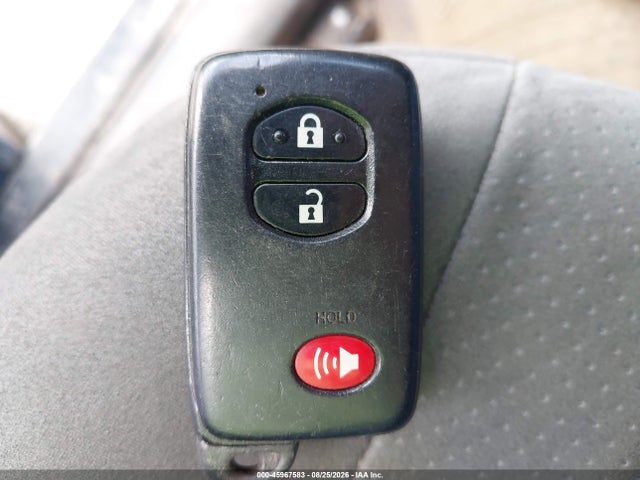 Aukcja sprzedaży 2010 Toyota Prius Ii, vin: JTDKN3DUXA5187521, numer aukcji: 45967583