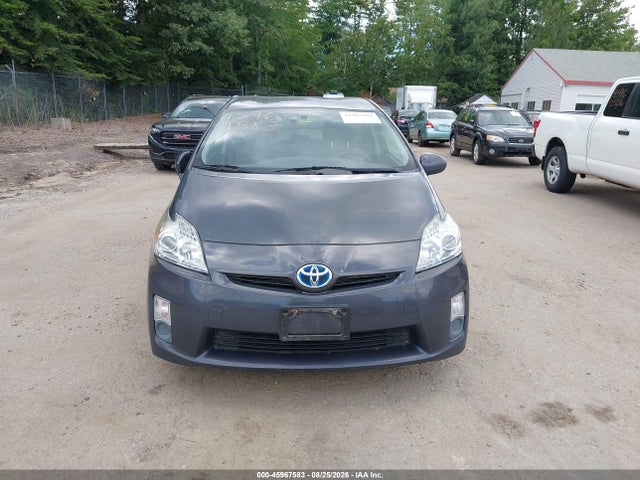 Aukcja sprzedaży 2010 Toyota Prius Ii, vin: JTDKN3DUXA5187521, numer aukcji: 45967583