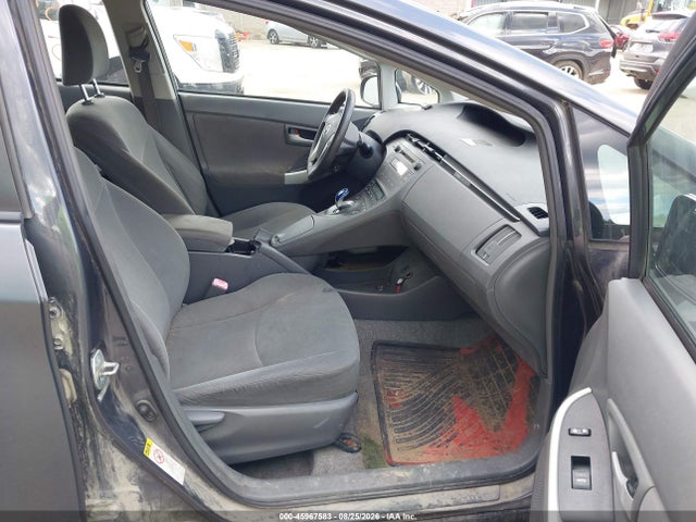 Aukcja sprzedaży 2010 Toyota Prius Ii, vin: JTDKN3DUXA5187521, numer aukcji: 45967583