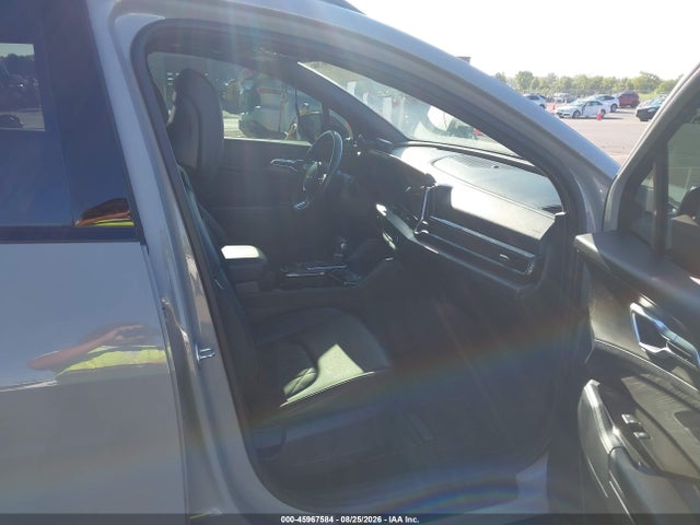 Продажа на аукционе авто 2024 Kia Sportage X-line, vin: 5XYK6CDF1RG163335, номер лота: 45967584