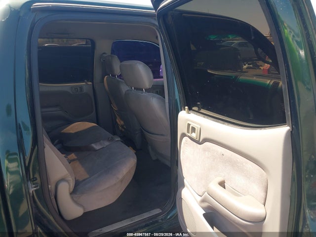 2002 Toyota Tacoma Prerunner მანქანა იყიდება აუქციონზე, vin: 5TEGM92NX2Z095637, აუქციონის ნომერი: 45967587