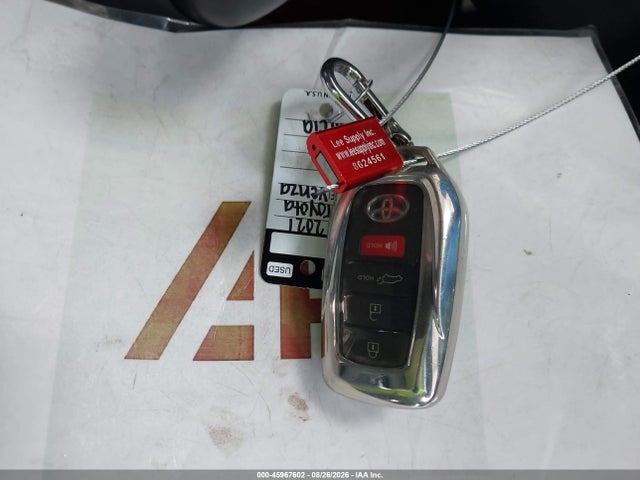 Aukcja sprzedaży 2021 Toyota Venza Le, vin: JTEAAAAH5MJ069015, numer aukcji: 45967602