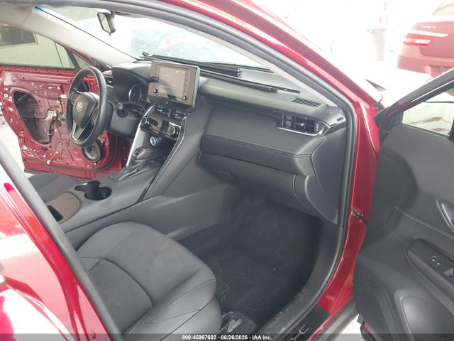 Aukcja sprzedaży 2021 Toyota Venza Le, vin: JTEAAAAH5MJ069015, numer aukcji: 45967602