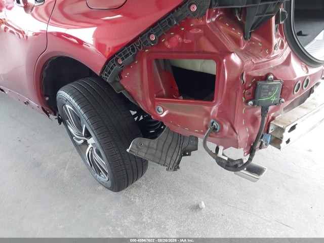 Aukcja sprzedaży 2021 Toyota Venza Le, vin: JTEAAAAH5MJ069015, numer aukcji: 45967602