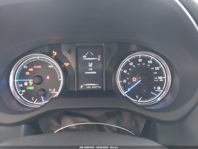 Aukcja sprzedaży 2021 Toyota Venza Le, vin: JTEAAAAH5MJ069015, numer aukcji: 45967602