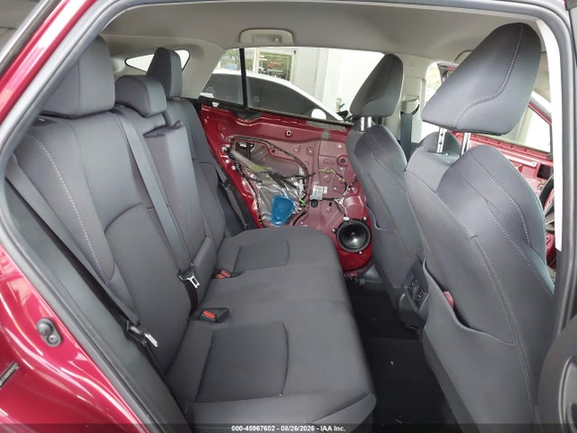 Aukcja sprzedaży 2021 Toyota Venza Le, vin: JTEAAAAH5MJ069015, numer aukcji: 45967602