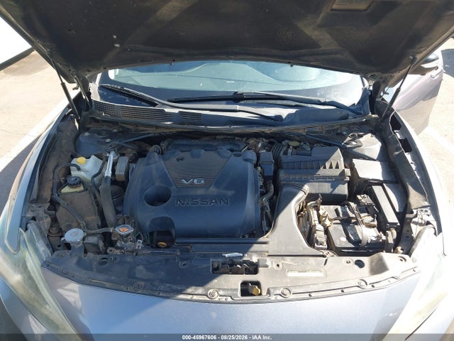 Nissan Maxima 3.5 Platinum 2016 1N4AA6AP5GC447471 Image 10