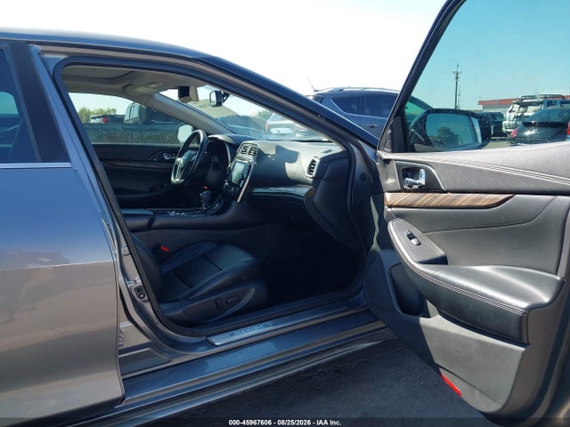 Nissan Maxima 3.5 Platinum 2016 1N4AA6AP5GC447471 Image 5