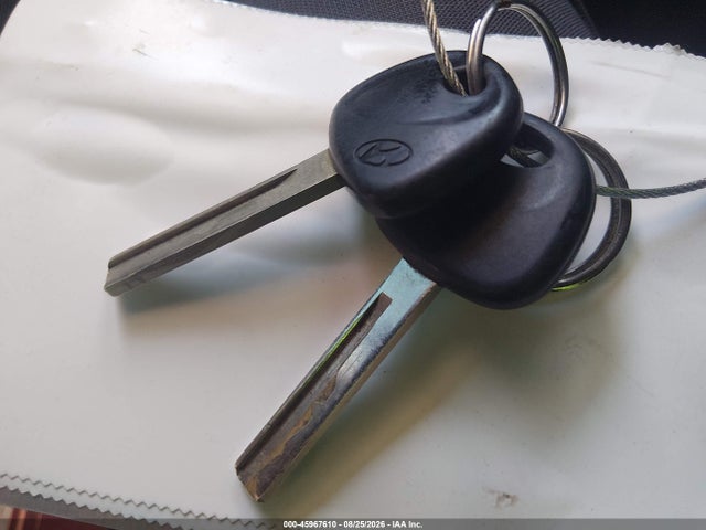 Hyundai ACCENT SE 2016 KMHCT4AE9GU986018 Image 11