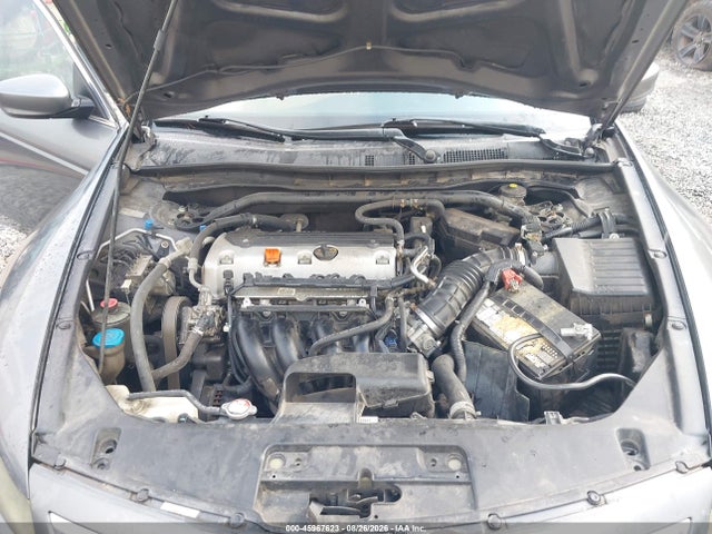 Продажа на аукционе авто 2011 Honda Accord 2.4 Ex, vin: 1HGCS1B70BA007570, номер лота: 45967623