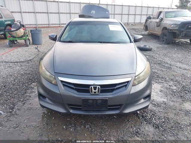 Продажа на аукционе авто 2011 Honda Accord 2.4 Ex, vin: 1HGCS1B70BA007570, номер лота: 45967623