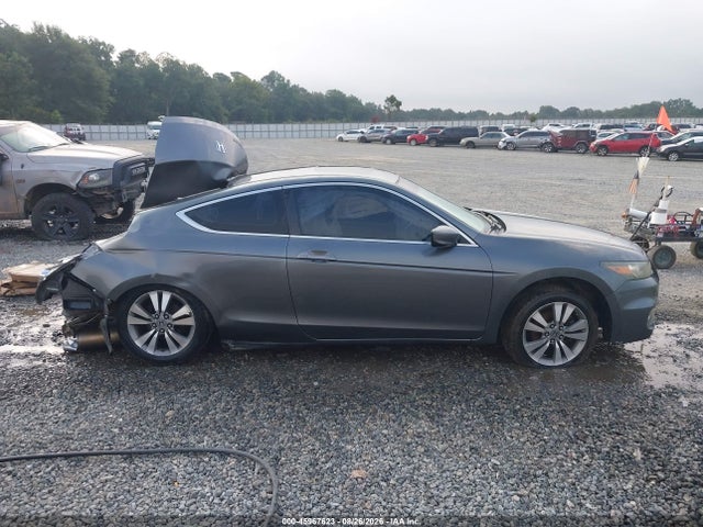 Продажа на аукционе авто 2011 Honda Accord 2.4 Ex, vin: 1HGCS1B70BA007570, номер лота: 45967623