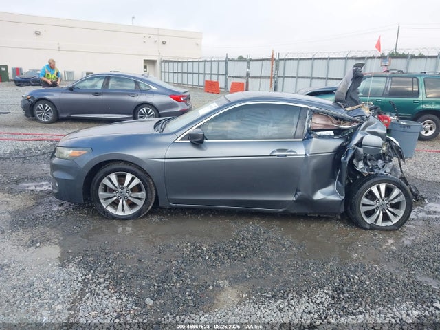 Продажа на аукционе авто 2011 Honda Accord 2.4 Ex, vin: 1HGCS1B70BA007570, номер лота: 45967623