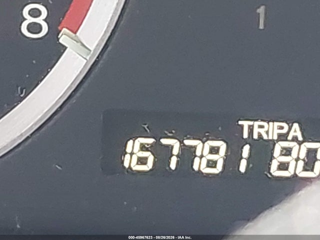 Продажа на аукционе авто 2011 Honda Accord 2.4 Ex, vin: 1HGCS1B70BA007570, номер лота: 45967623