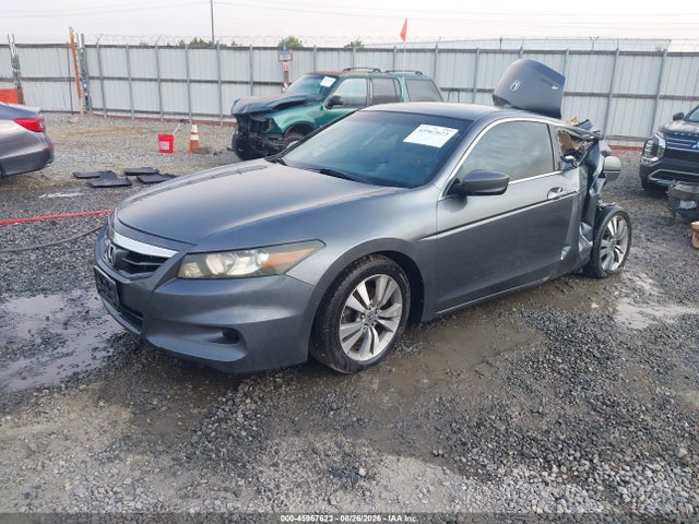 Продажа на аукционе авто 2011 Honda Accord 2.4 Ex, vin: 1HGCS1B70BA007570, номер лота: 45967623