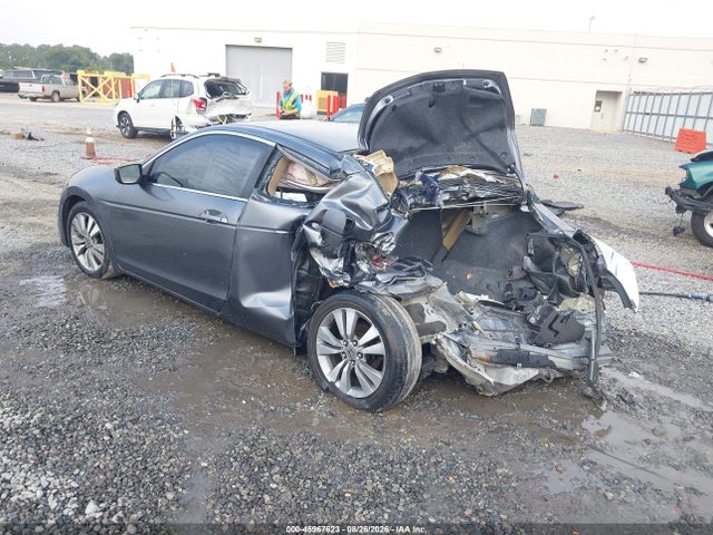 Продажа на аукционе авто 2011 Honda Accord 2.4 Ex, vin: 1HGCS1B70BA007570, номер лота: 45967623