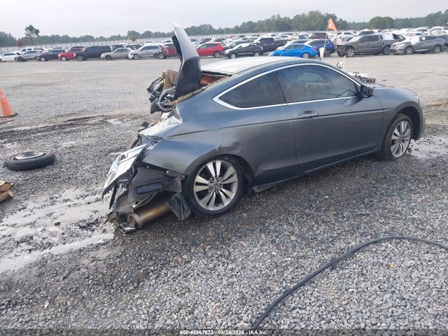 Продажа на аукционе авто 2011 Honda Accord 2.4 Ex, vin: 1HGCS1B70BA007570, номер лота: 45967623