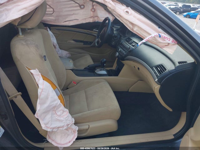 Продажа на аукционе авто 2011 Honda Accord 2.4 Ex, vin: 1HGCS1B70BA007570, номер лота: 45967623