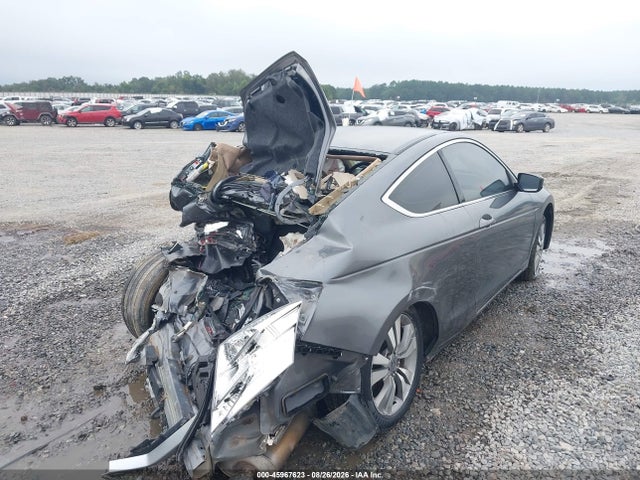 Продажа на аукционе авто 2011 Honda Accord 2.4 Ex, vin: 1HGCS1B70BA007570, номер лота: 45967623