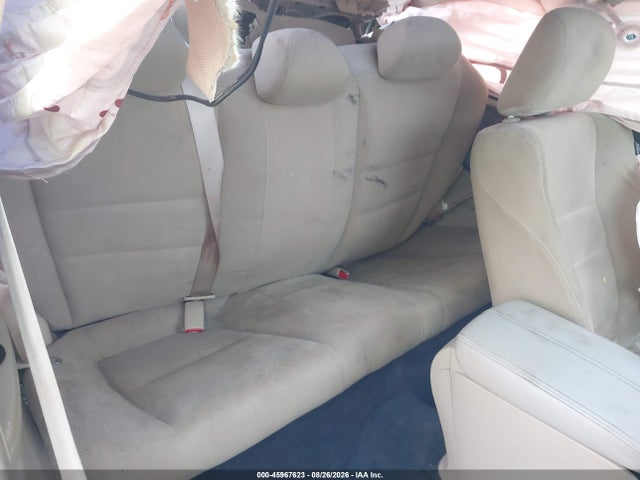 Продажа на аукционе авто 2011 Honda Accord 2.4 Ex, vin: 1HGCS1B70BA007570, номер лота: 45967623