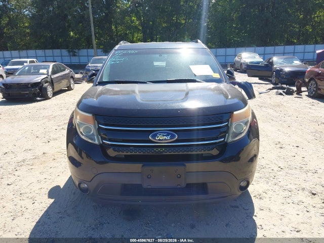 Aukcja sprzedaży 2011 Ford Explorer Limited, vin: 1FMHK7F81BGA09248, numer aukcji: 45967627