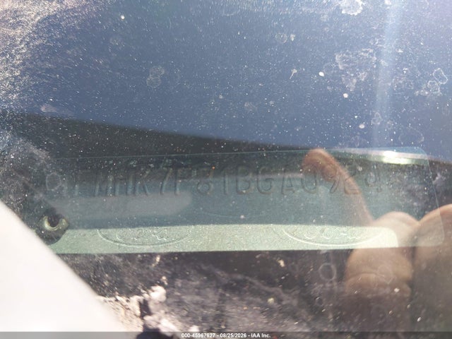 Aukcja sprzedaży 2011 Ford Explorer Limited, vin: 1FMHK7F81BGA09248, numer aukcji: 45967627