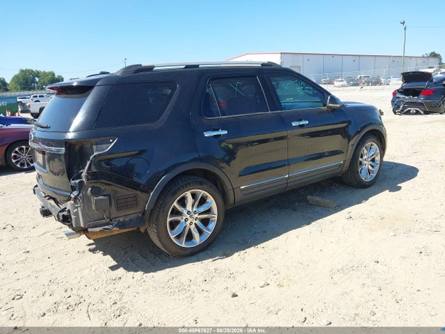 Aukcja sprzedaży 2011 Ford Explorer Limited, vin: 1FMHK7F81BGA09248, numer aukcji: 45967627