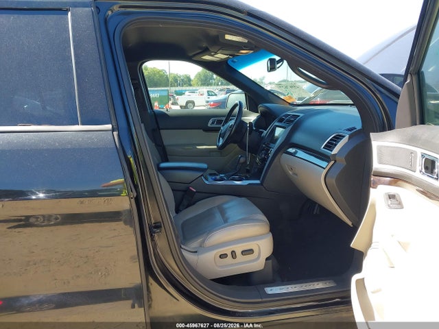 Aukcja sprzedaży 2011 Ford Explorer Limited, vin: 1FMHK7F81BGA09248, numer aukcji: 45967627
