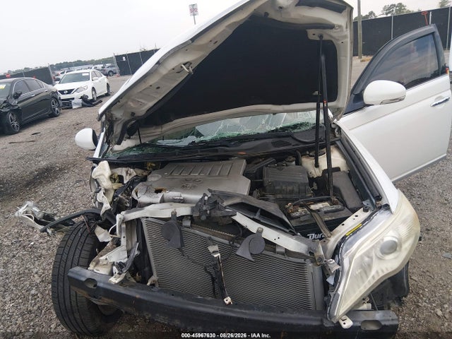 Продажа на аукционе авто 2011 Toyota Avalon Limited, vin: 4T1BK3DB2BU381549, номер лота: 45967630