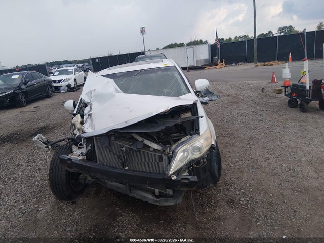 Продажа на аукционе авто 2011 Toyota Avalon Limited, vin: 4T1BK3DB2BU381549, номер лота: 45967630